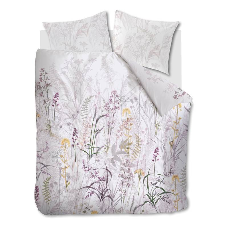 Beddinghouse Fields dekbedovertrek
