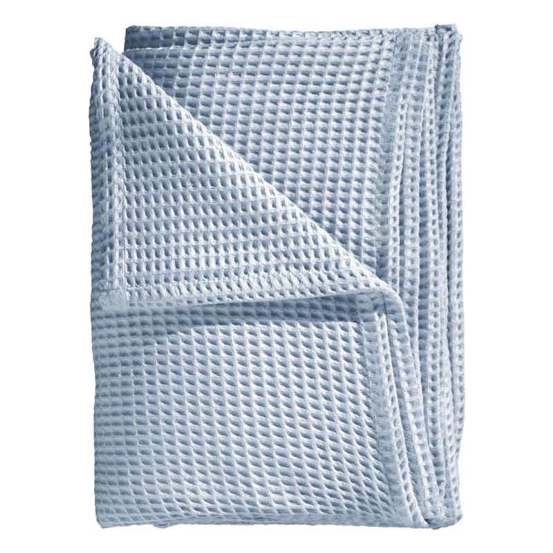 Heckettlane Wafel plaid