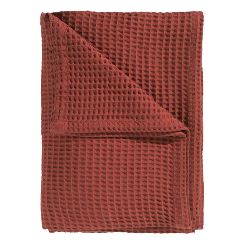 Heckettlane Wafel plaid