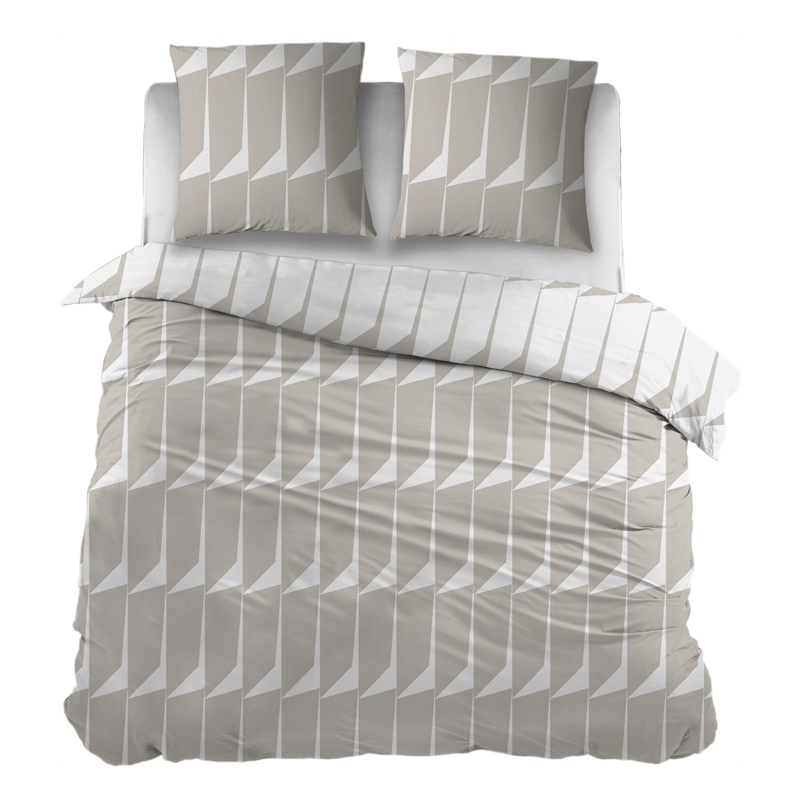 Snoozing Agnes dekbedovertrek