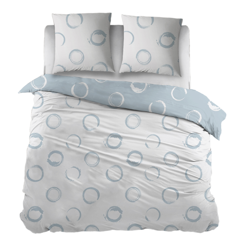 Snoozing Aniek dekbedovertrek