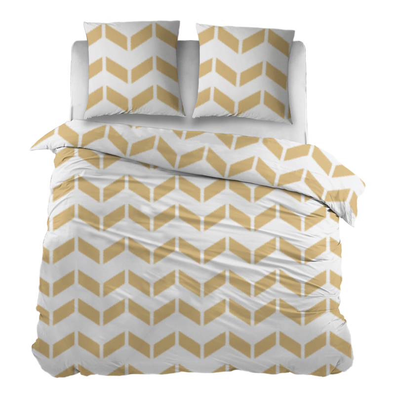 Snoozing Annette dekbedovertrek