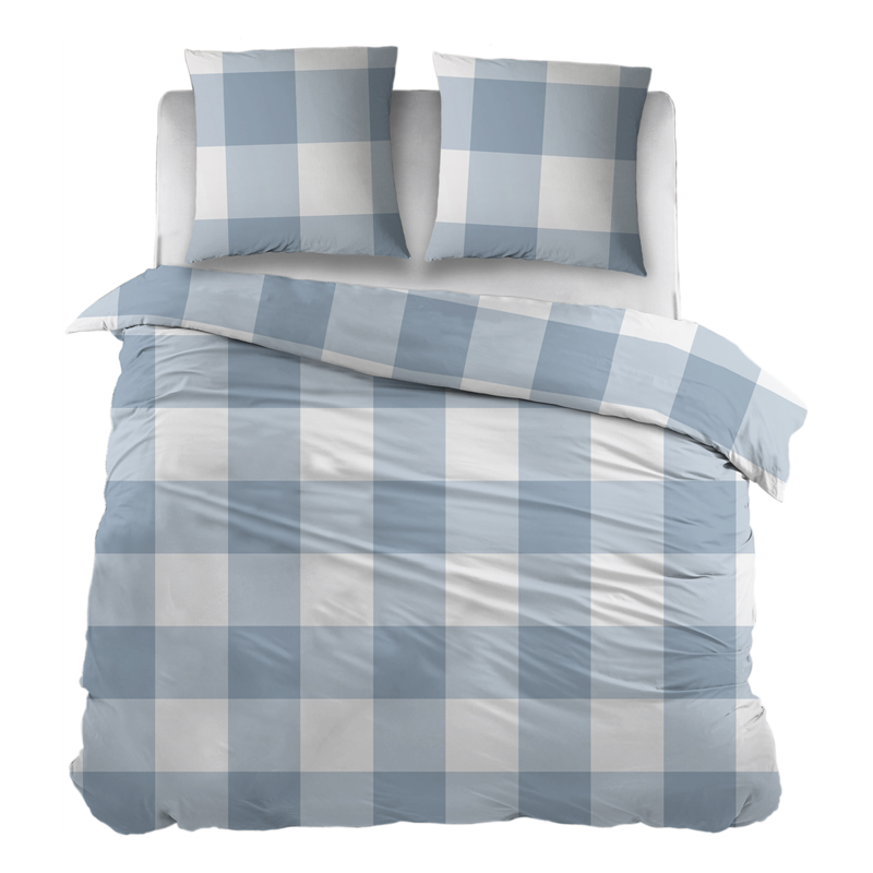 Snoozing Maaike dekbedovertrek