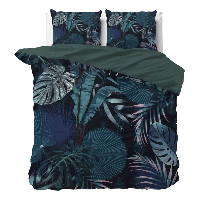 Dreamhouse Edvard dekbedovertrek