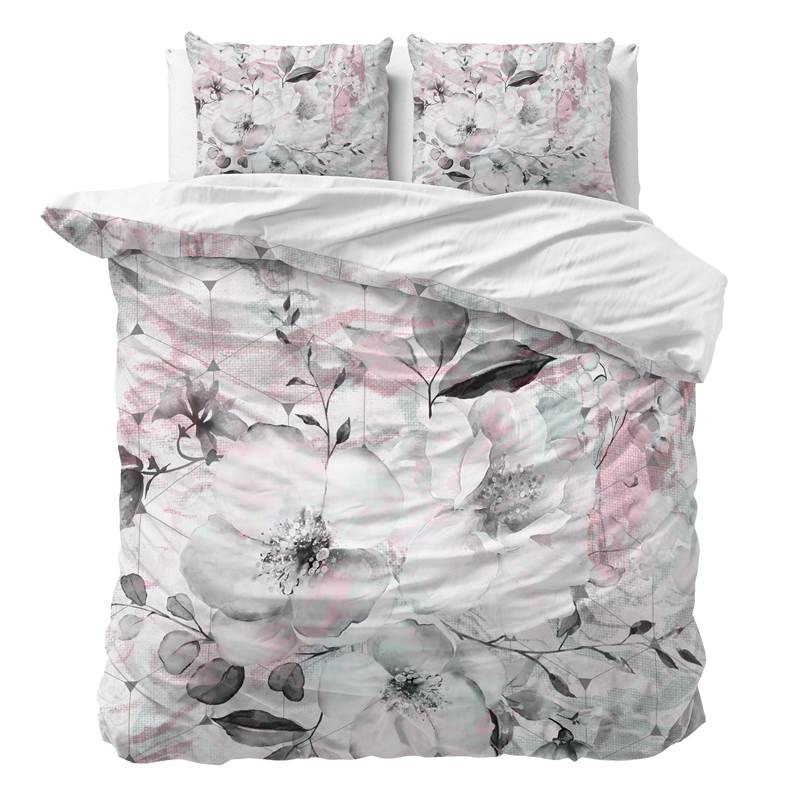 Dreamhouse Bill dekbedovertrek