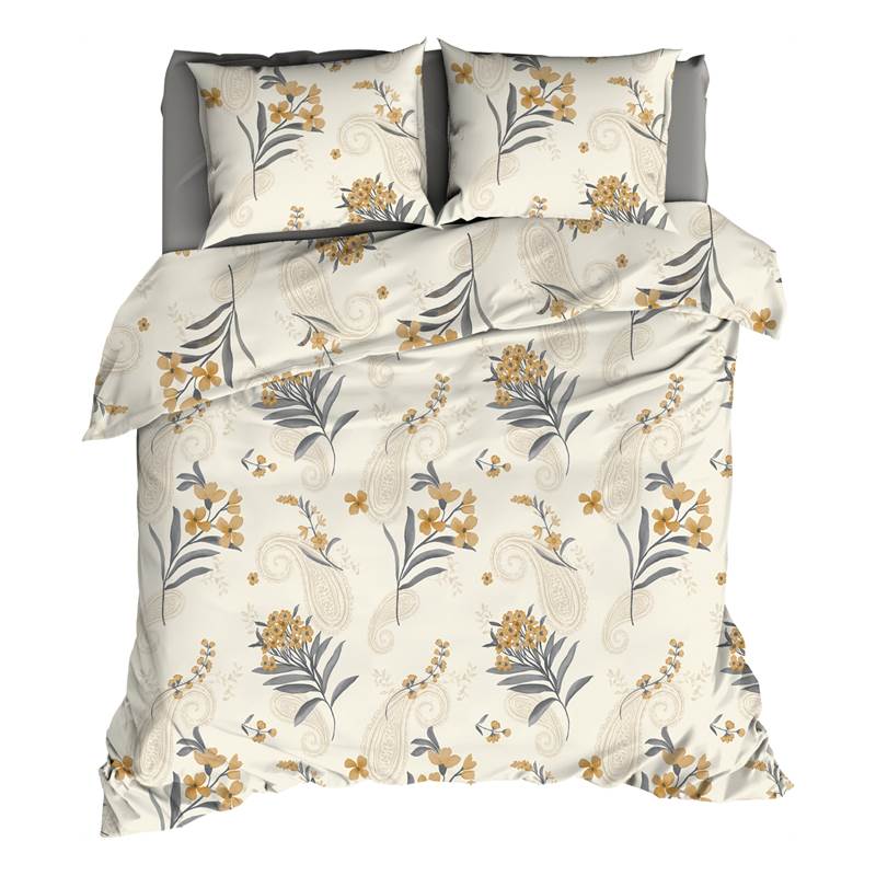 Satin d'Or Rodarte dekbedovertrek