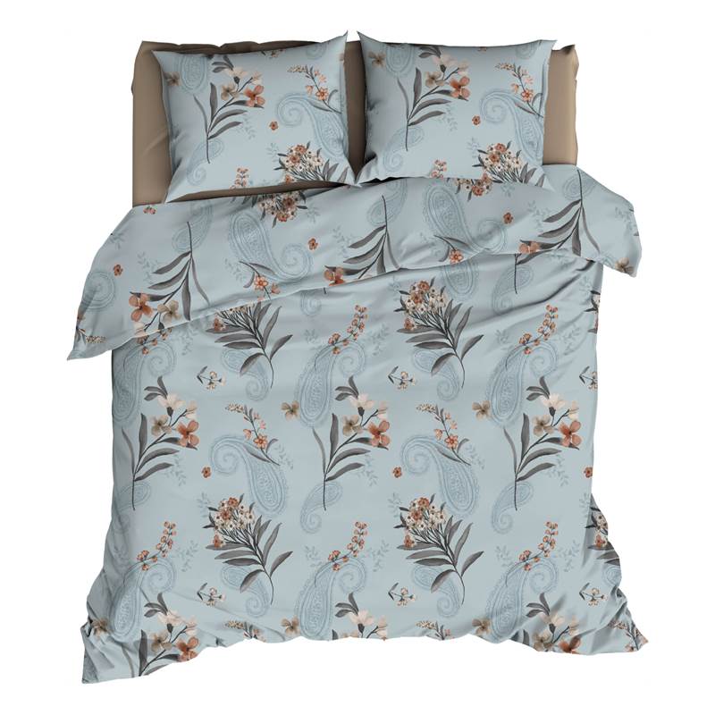 Satin d'Or Rodarte dekbedovertrek