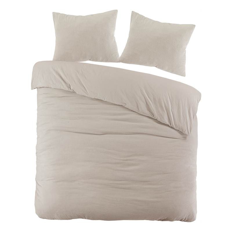 Papillon Rome dekbedovertrek