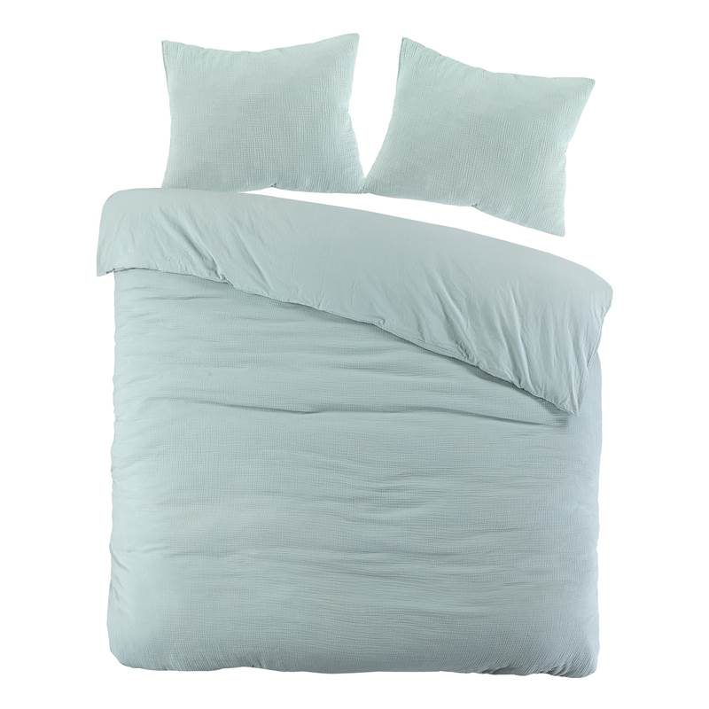 Papillon Rome dekbedovertrek