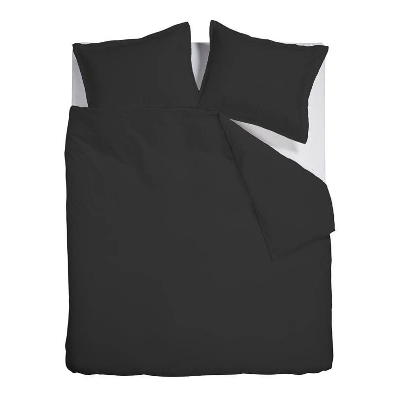 Ambiante Satin Uni dekbedovertrek