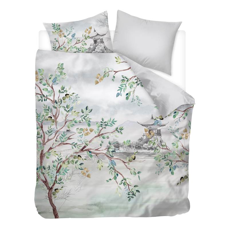 Snoozing Utano dekbedovertrek