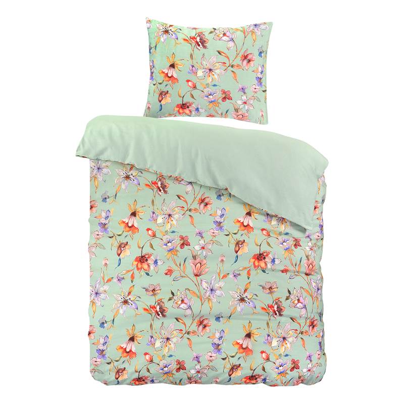 Papillon Nora dekbedovertrek