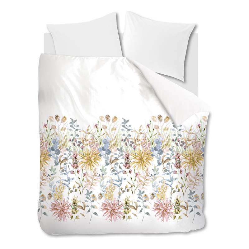 Ariadne at Home Flowerfields dekbedovertrek