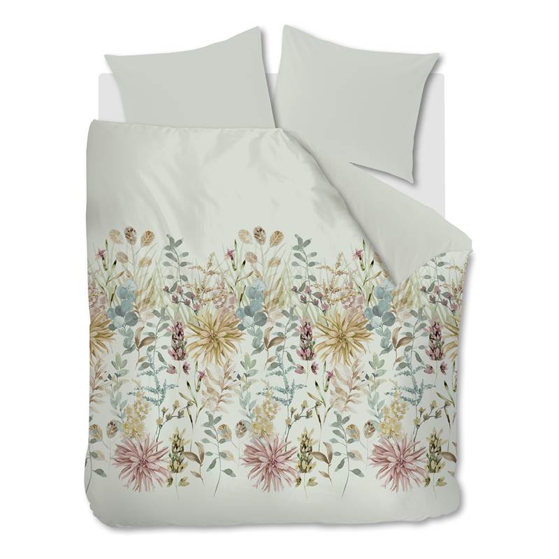 Ariadne at Home Flowerfields dekbedovertrek