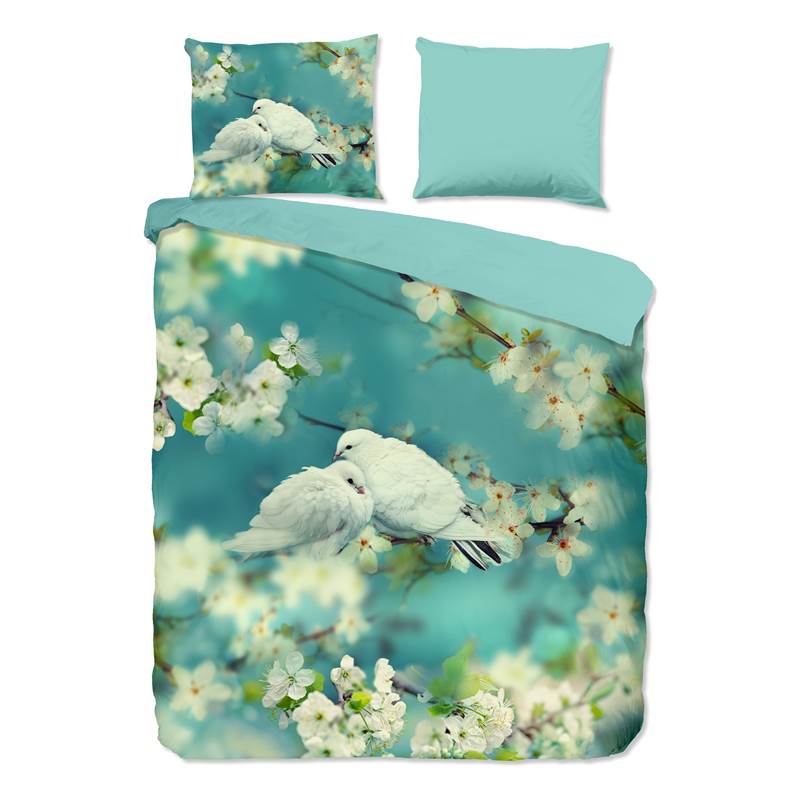 Good Morning Loving dekbedovertrek