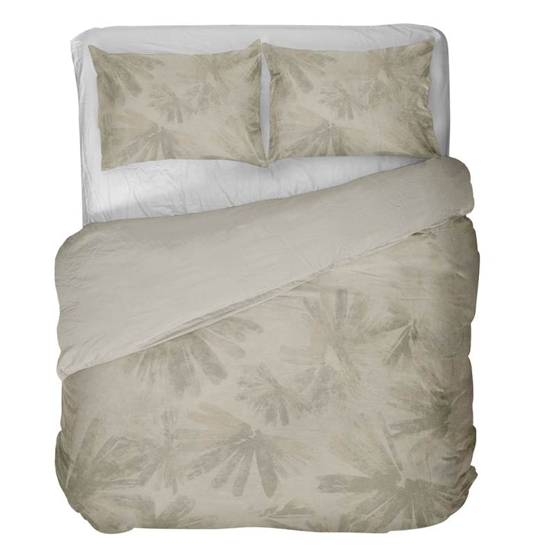 Kayori Hana dekbedovertrek