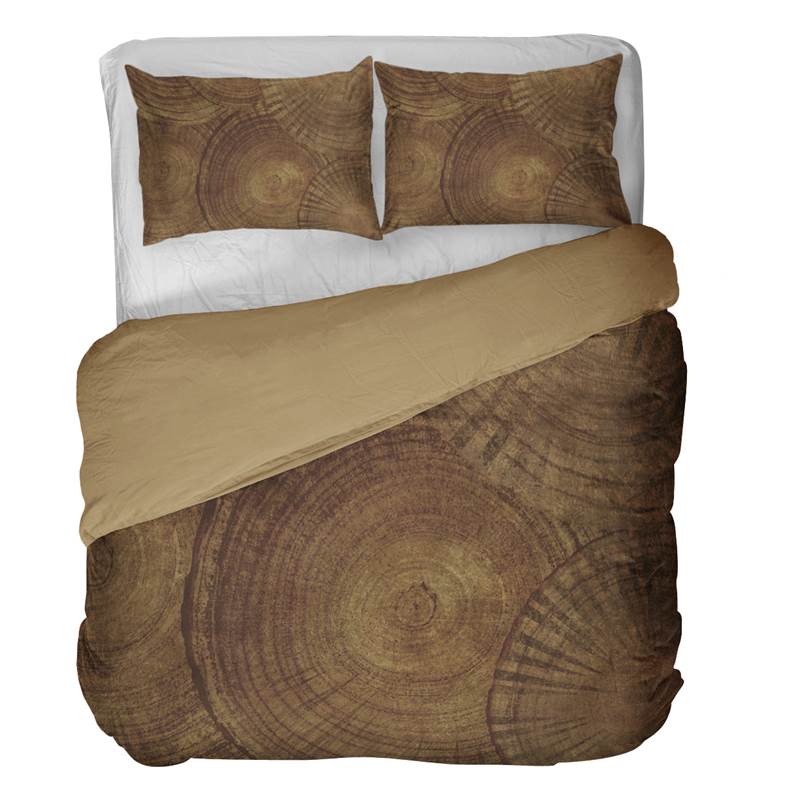 Kayori Banya dekbedovertrek