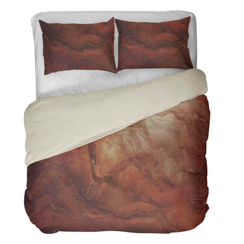 Kayori Cuanja dekbedovertrek