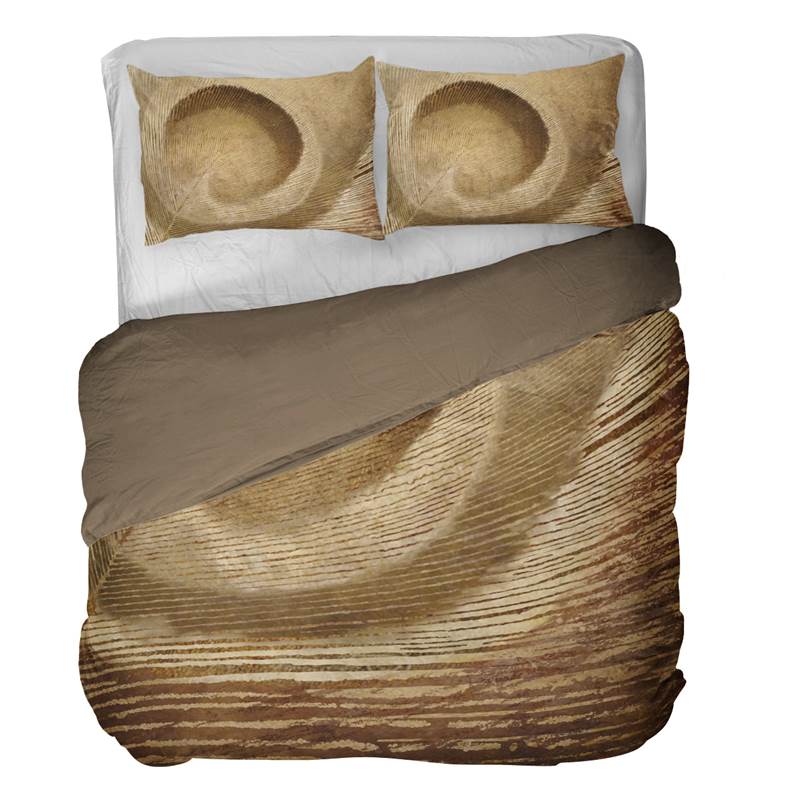 Kayori Ikeda dekbedovertrek