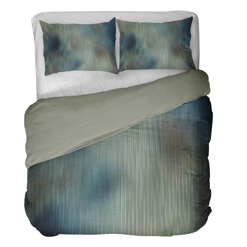 Kayori Toka dekbedovertrek