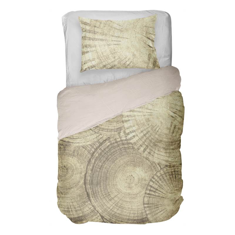 Kayori Banya dekbedovertrek