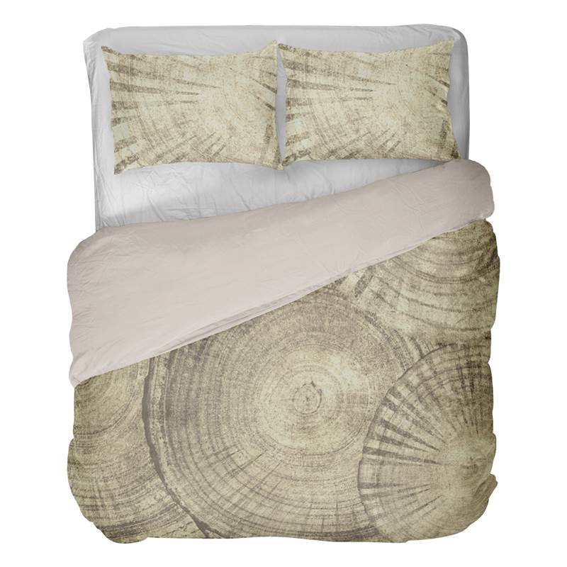 Kayori Banya dekbedovertrek