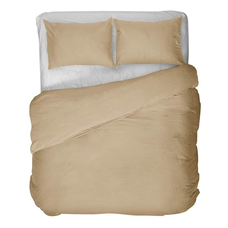 Kayori Rui dekbedovertrek