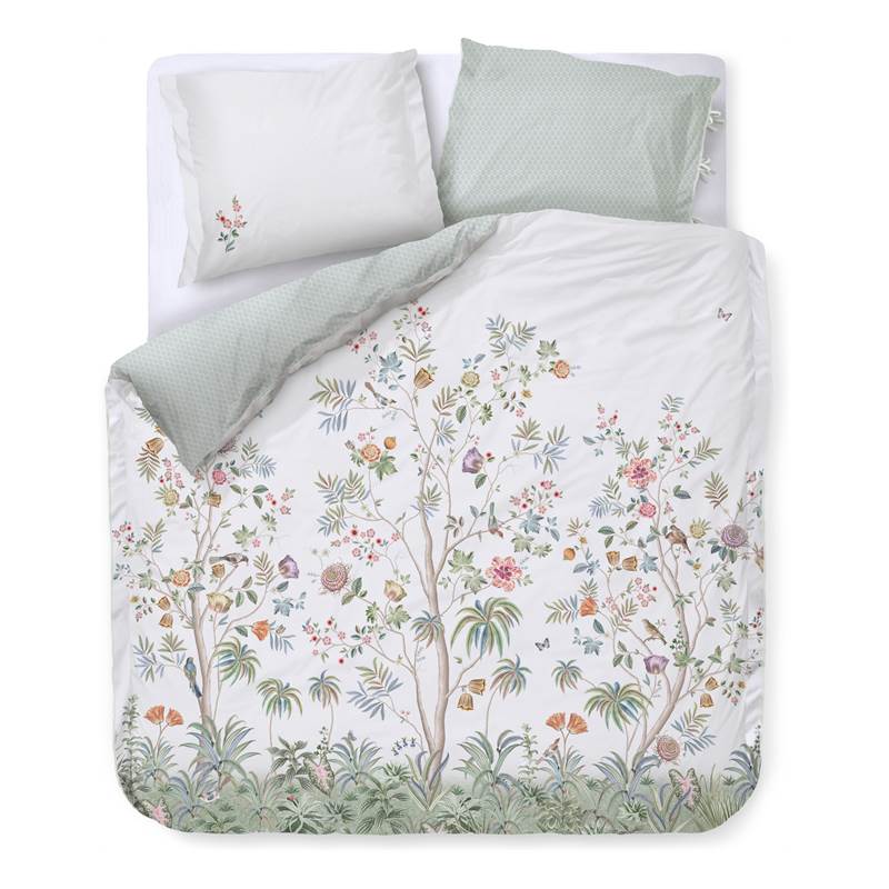 Pip Studio Il Paradiso dekbedovertrek