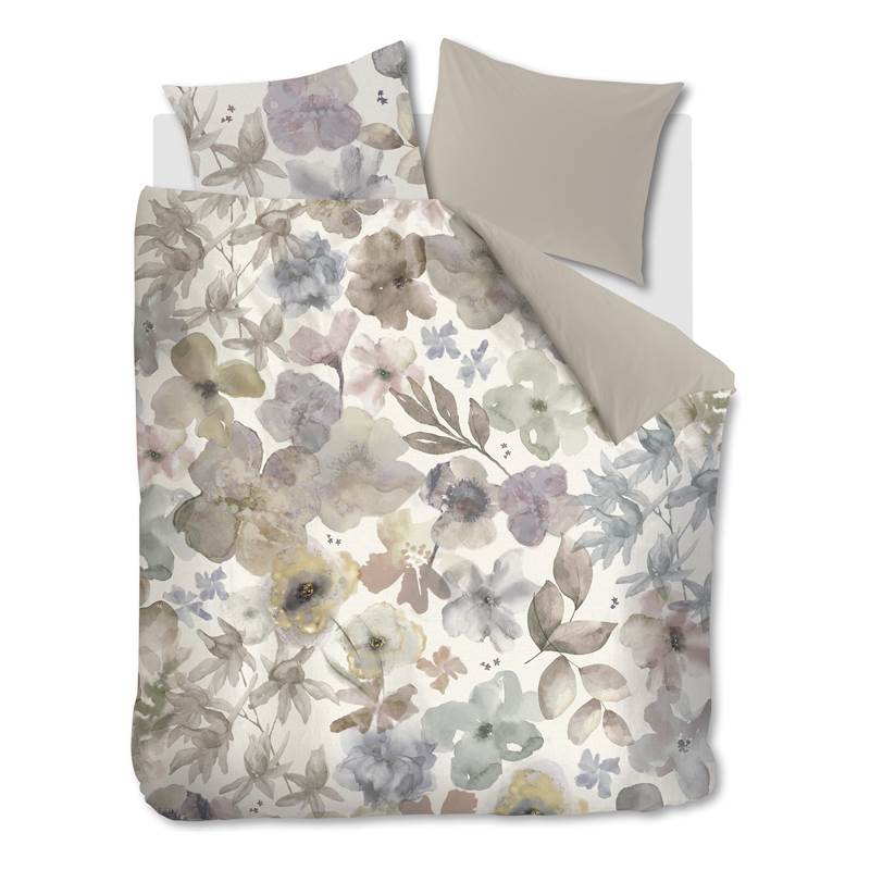 Beddinghouse Poppy dekbedovertrek