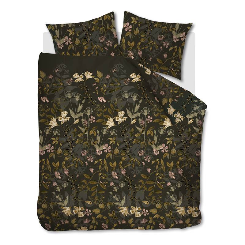 Beddinghouse Serpentine dekbedovertrek