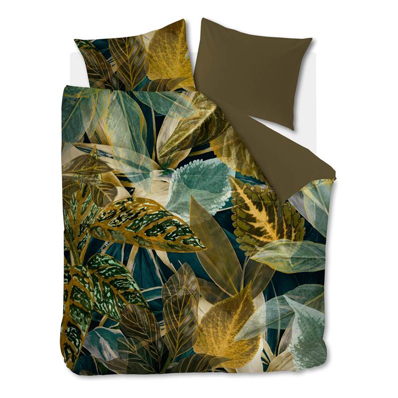 Beddinghouse Fiona dekbedovertrek