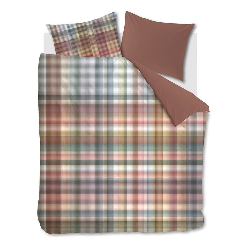 Beddinghouse Cameron dekbedovertrek