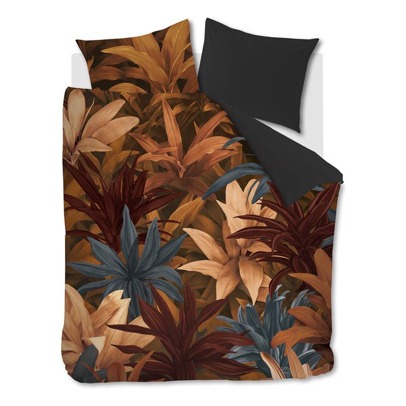 Beddinghouse Keano dekbedovertrek