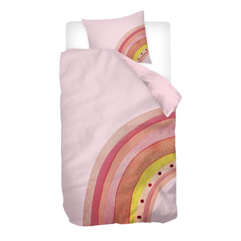 Snoozing Iria dekbedovertrek