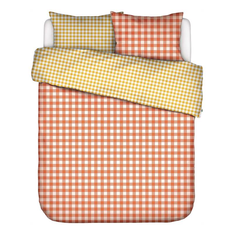 Essenza Checking-in dekbedovertrek