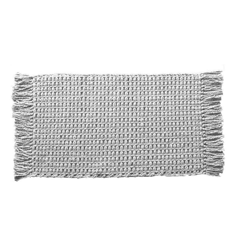 Heckettlane Madras badmat