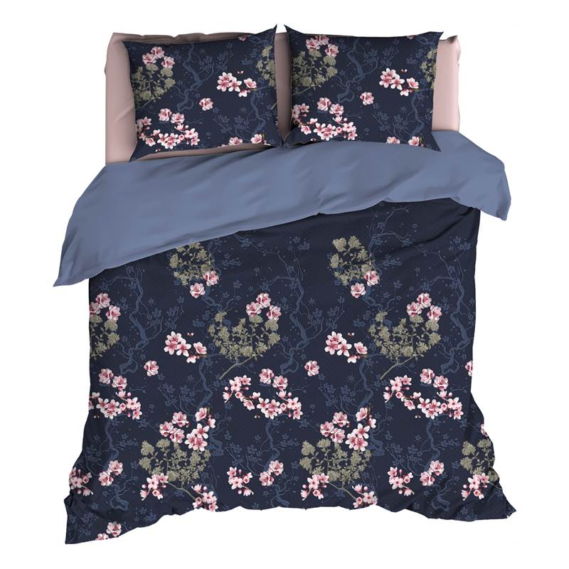 Satin d'Or Naoki dekbedovertrek