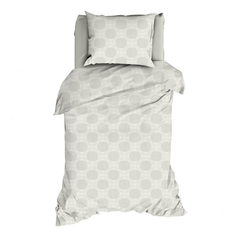 Satin d'Or Rivolta dekbedovertrek