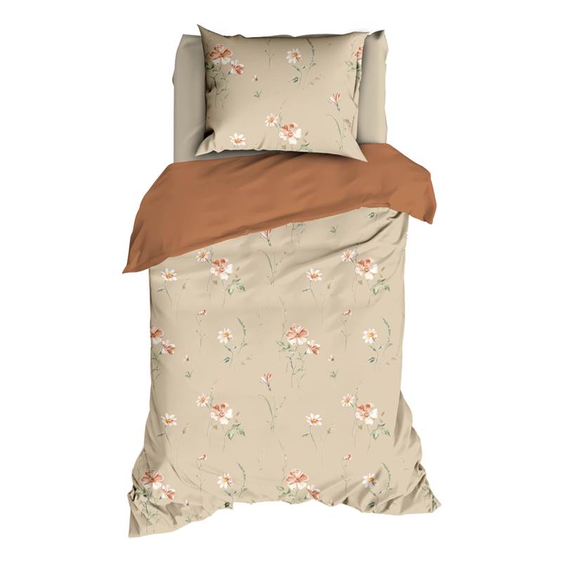 Satin d'Or Zabina dekbedovertrek