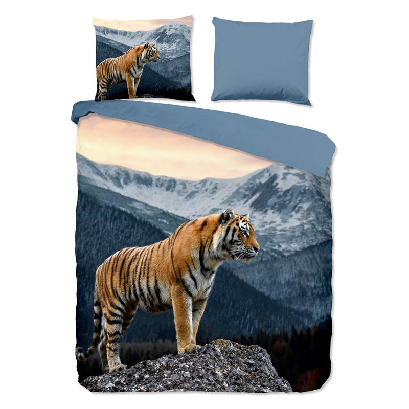 Pure Sky dekbedovertrek