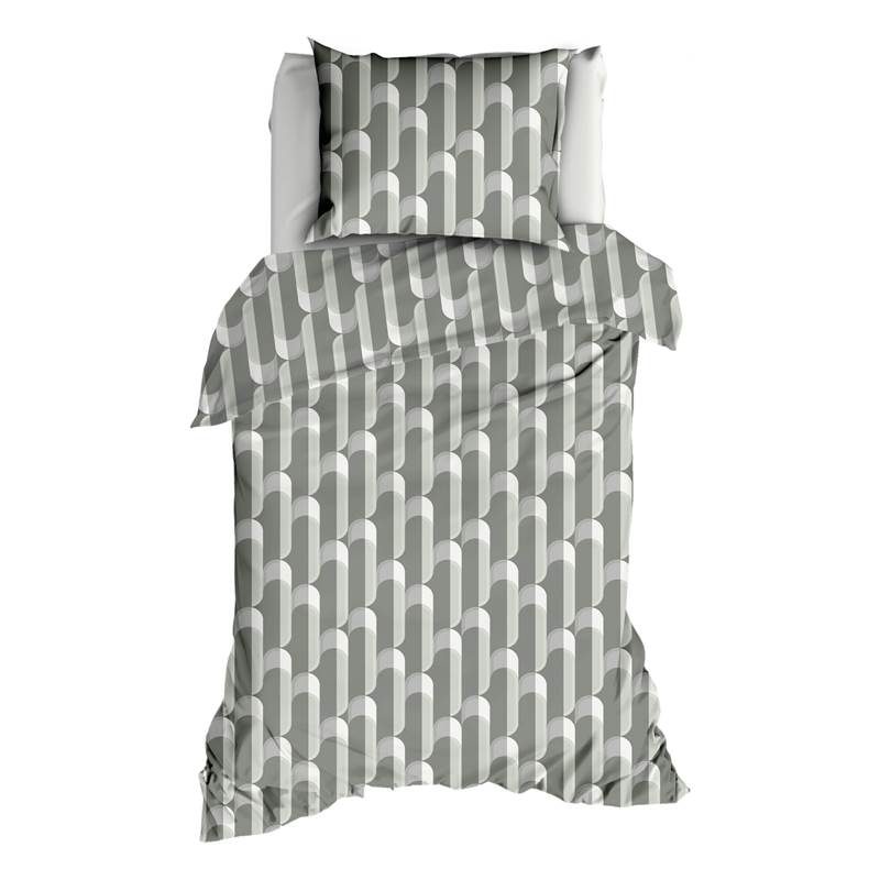 Satin d'Or Cyril dekbedovertrek