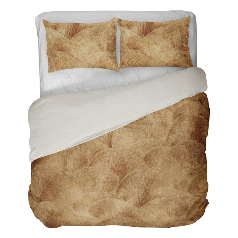 Kayori Oji dekbedovertrek