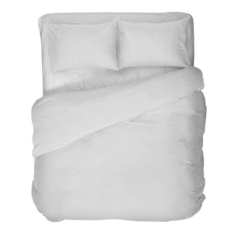 Kayori Ine dekbedovertrek