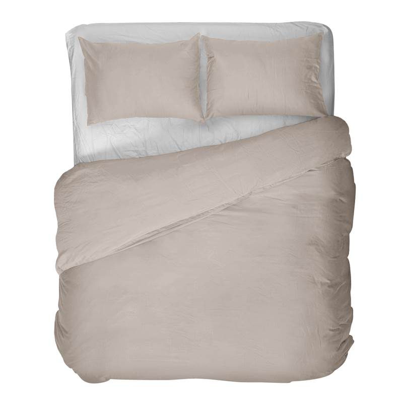 Kayori Ine dekbedovertrek