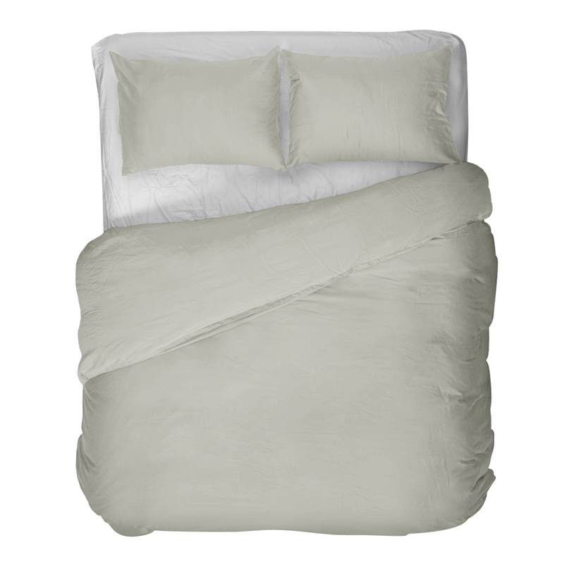 Kayori Ine dekbedovertrek