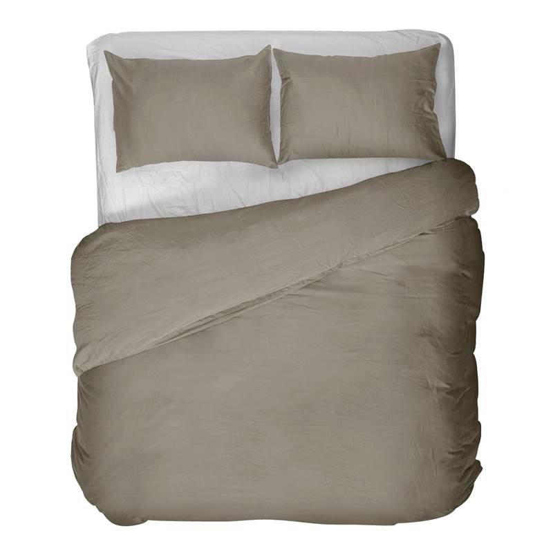 Kayori Ine dekbedovertrek