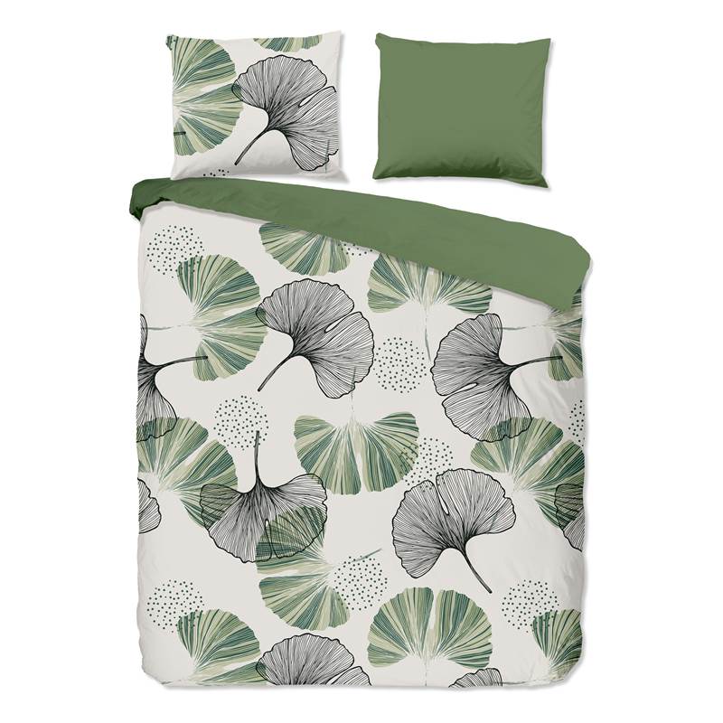 Good Morning Gigi dekbedovertrek