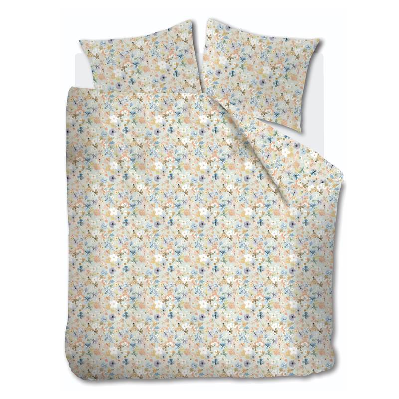 Ariadne at Home Lots of Flowers dekbedovertrek