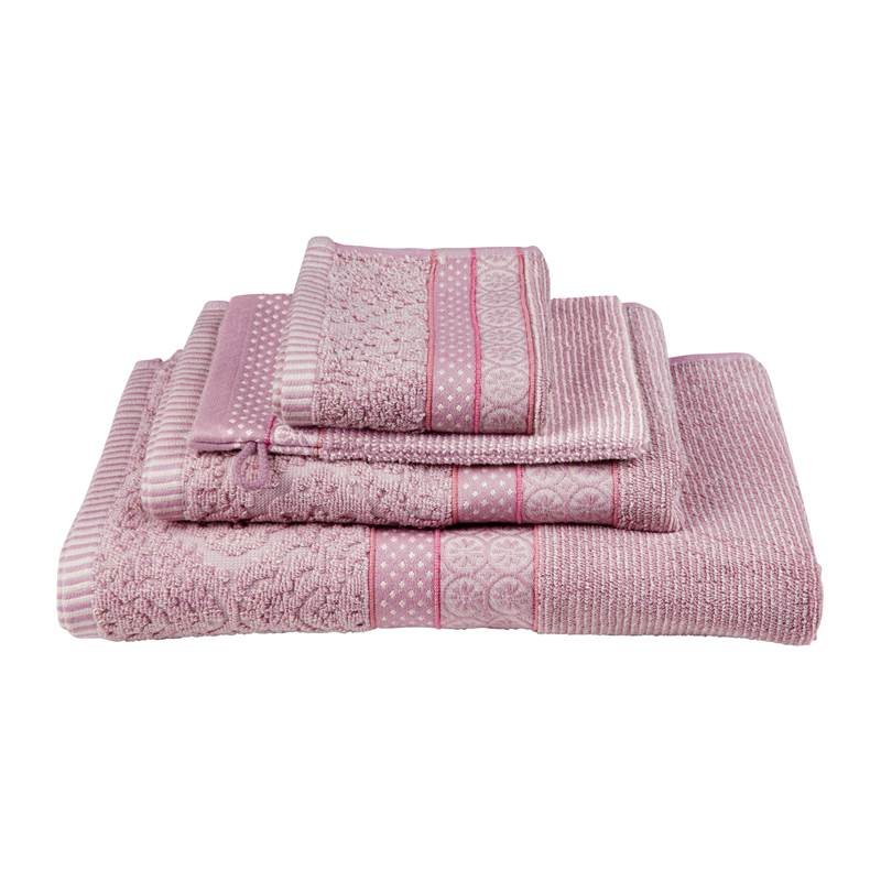 Pip Studio Soft Zellige badtextiel