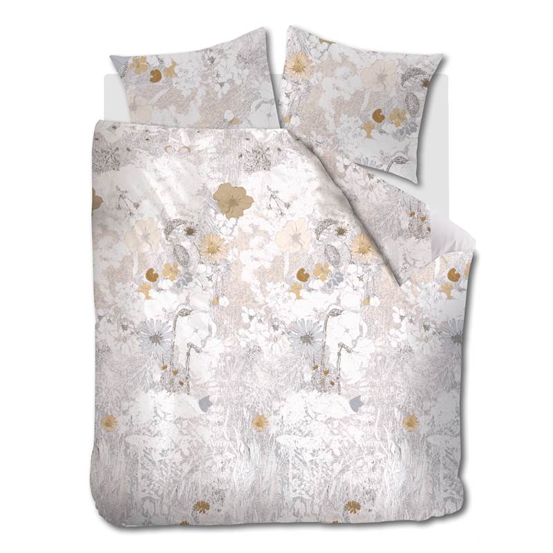 At Home Drawn dekbedovertrek